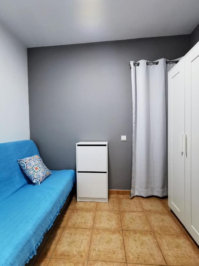 コラレホCasa Adamアパートメント エクステリア 写真
